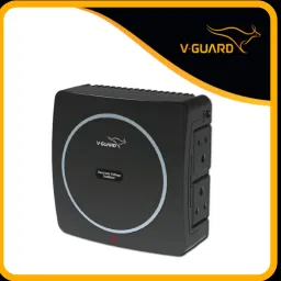 v-guard MINI CRYSTAL VOLTAGE STABILIZER image 4