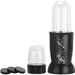450 W Black+Silver Hand Blender-10