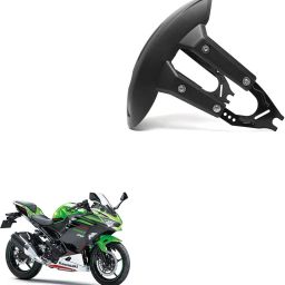 Rear Mud Guard For Kawasaki Ninja 250 NA-14