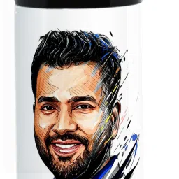 Sport Bottle| Rohit Sharma Sipper Bottle Brother(S86) 750 ml Water Bottle-image-25