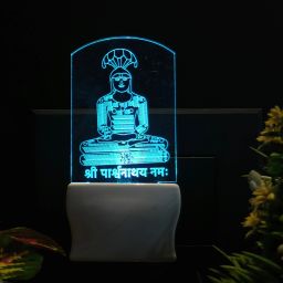 Picture Light Wall Lamp With Bulb-image-73