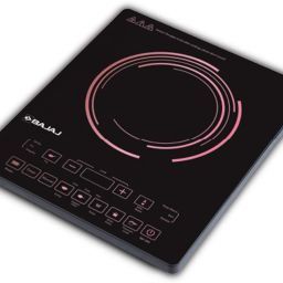 2000 W Induction Cooktop Push Button-18