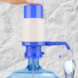 water pump Dispenser For 20L water Bottle By PureAction Bottled Water Dispenser-image-34