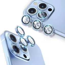 prozzile Camera Lens Protector for Iphone 13 Pro, Iphone 13 Pro Max-image-25