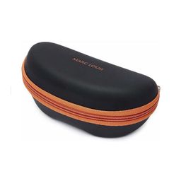 MARC LOUIS Square Sunglasses with UV Protected Lens ML 6203 C4 1 SG-Black image 2