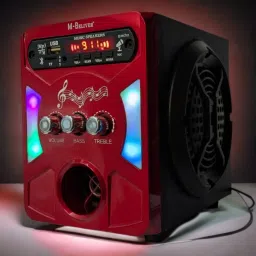 M-BELIVER MB-1115 RED 30 W Bluetooth Home Theatre-image-55