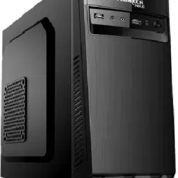 sailcom Core i3 (3rd Gen) (8 GB / 512 GB / Windows 11) Assembled Desktop Computer image 2