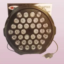HP005 Single Disco Ball-1