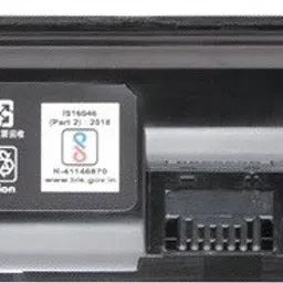 LAPCARE HP 633733-321 6 Cell Laptop Battery-image-32