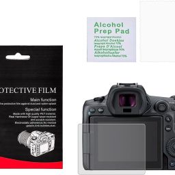 Hiffin Camera Lens Protector for Camera-image-28