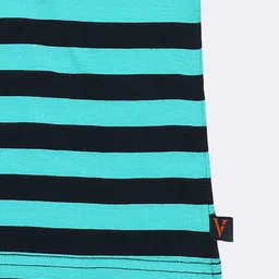 Van Heusen Boys Smart Tech Easy Stain Release T-Shirt image 2