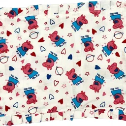 Mustard Seeds Toons & Characters Baby Pillow Pack of 1-image-53