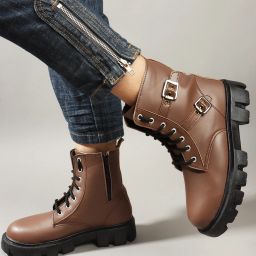 Women For Shoes Boots For Women-image-67