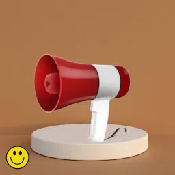 Megaphone with USB Charging, Siren Speaker and 50 Watt High Volume Output C489 Megaphone with USB Charging, Siren Speaker and 50 Watt High Volume Output G489 Outdoor PA System-picture-18