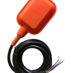 KAMSTEALTH Float switch sensor System 2 meter cable( Pack of 1 ) Wired Sensor Security System image 3