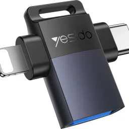Yesido USB Type C OTG Adapter-image-70
