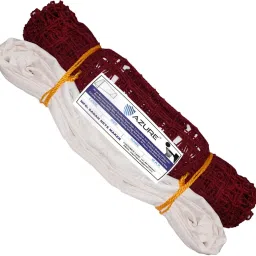 Portable Cotton Thread Badminton Net-image-34