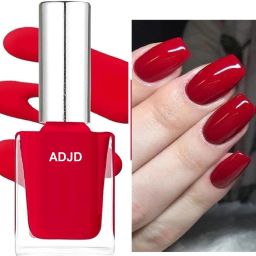 RED NAIL PAINT RED-image-56