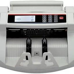 Drop2Kart LCD Bill Counter - Counts All INR, User Friendly, UV/MG Fake-Note Detection, External LED Display, Note Counting Machine-image-80
