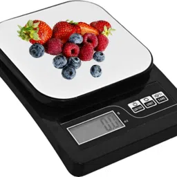 Glancing Electronic Digital 1Gram-10 Kg Weight Scale LCD Kitchen Weight Scale Machine for measuring Kitchen/Shop fruits,shop goods,Food,Vegetable,vajan,kata,weight machine,computer electronic vajan kata Weighing Scale for grocery,kata,taraju,shop,computer kata,tarazu,jewellery,sabzi K/73/UG Kitchen Weighing Scale-21