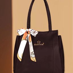 Women Brown Shoulder Bag-image-48