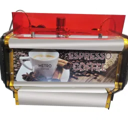 coffee machine 16 inch ideal for hotel restaurants canteen & coffee shops 20 Cups Coffee Maker-image-78
