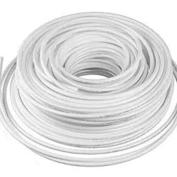 1/4" White Flexible Pipe 50 Meter Tubing for RO Water Purifiers & Fogger Systems RO PIPE 50 Hose Pipe-picture-16