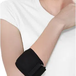wellsetgo Elbow Support Elbow Support image 4
