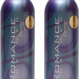 romance Deodorant Spray - For Men-image-32