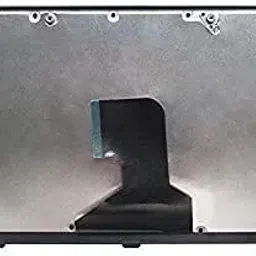 TechSonic Keyboard for Ideapad Z410 / N410 / 25205849 / MP-11K93US-6867 / 25206089 Laptop Keyboard Replacement Key image 2