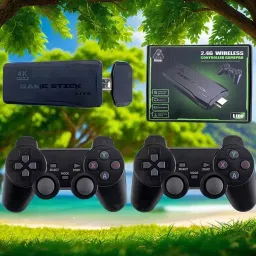 64GB Retro Game Stick 4K with 15 Emulators Exclusive Edition-picture-37