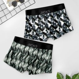 Pack of 2 Men Trunk-picture-22