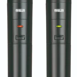 ahuja AWM-495V2 Dual Hand wireless Microphone image 3