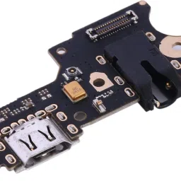 Tworld Realme 5i ( RMX2030, RMX2032 ) Charging Connector Flex cable-15