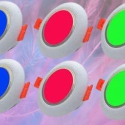 MG LIGHTS (PACK OF 6) Ceiling Light Ceiling Lamp-image-95