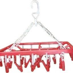 Plastic Tie Hanger For Tie-picture-11
