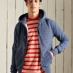 OL Classic Zip Slim Fit Sweatshirt-image-29