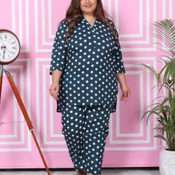 swasti Tunic Pant Co-ords Set-picture-4