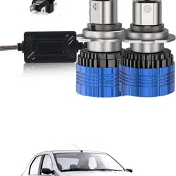 lovmoto H4 Fitting Led Headlight Bulb High Low Beam Lens Headlamp Bulb With Fan SG1697 Car Fancy Lights-picture-17