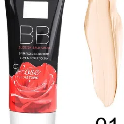 Natural Waterproof Oil Free Foundation-image-16