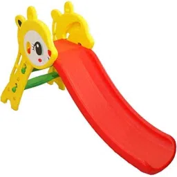 Primio co Baby Garden Rabbit Slide for Kids-image-8