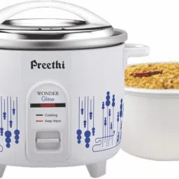 RC326 Electric Pressure Cooker-28