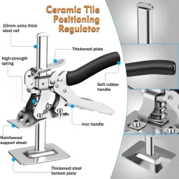 waktoro HAND LIFTING TOOL Lever Tool image 2