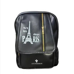 Stylish Girls School & College Backpack – Lightweight & Trendy Design School Bag-image-73