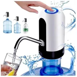 nhouse water dispenser Hand Press Automatic Water Pump Dispenser Bottom Loading Water Dispenser-picture-6