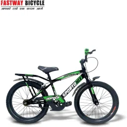FW- SPORTONIX IBC 20T 2.40 WITH SIDE SUPPORT 20 T (inch) Road Cycle-image-59