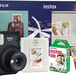 FUJIFILM Instax Treasure Box Mini 11 Instant Camera-image-4