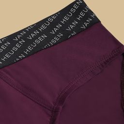 van heusen innerwear Van Heusen High Stretch Mesh Basic Brief IHIQBRS1UV30005 image 3