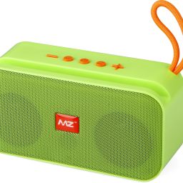 MZ S670 (PORTABLE BLUETOOTH SPEAKER) High Bass 10W 1800mAh Battrey 10 W Bluetooth Speaker-14