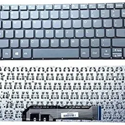 TechSonic Keyboard for 120S-11 120S-11IAP SN20N25233 DK-99-6380A Laptop Keyboard Replacement Key-image-13